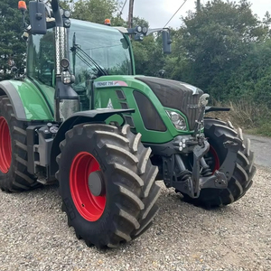 ใช้รถแทรกเตอร์เฟนด์ท - Product Image 1