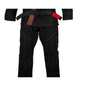 ชุดยูโดคาราเต้คุณภาพดีที่สุด ขายส่ง ชุดยูโดแบบสั่งทำพิเศษ บริการ OEM ใหม่ ชุดกิโมโนยิวยิตสู - Product Image 5