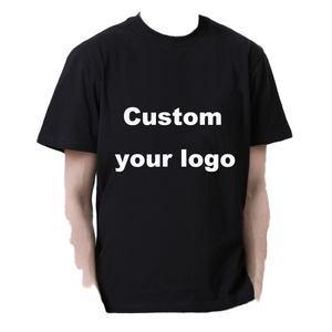 Camiseta Personalizada de Cuello Redondo de Poliéster, Manga Corta, Estilo Casual Elegante, Transpirable, 180g, para Hombre y Mujer - Product Image 6