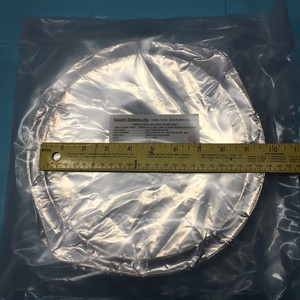 AMAT 0021-21807 ZLS CLAMP RING, 8" SNNF, SST, E/E - Équipements et pièces semi-conducteurs d'occasion de renommée mondiale à vendre sur - Product Image 4