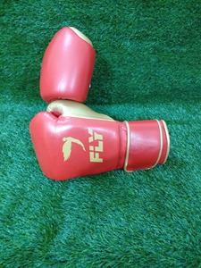 ถุงมือชกมวยระดับพรีเมียม – อุปกรณ์สำหรับการฝึกซ้อมมืออาชีพ การฝึกซ้อมแบบสปาร์ริง และการแข่งขันมวย |   ขั้นต่ำในการสั่งซื้อ 1 ชิ้น - Product Image 4