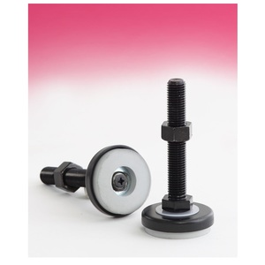 Perno de Hierro Pequeño Industrial con Logotipo Personalizado, de Venta Caliente, Suministros de Ferretería HARMONIE, Rosca Métrica - Product Image 1