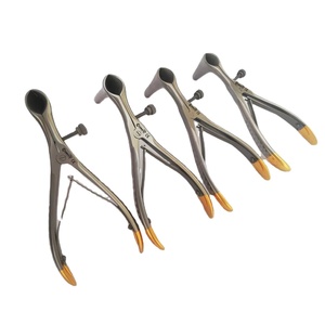 Goraya เครื่องตรวจจมูกทำจากสเตนเลสสตีลขนาด13.5ซม. ผ่านการรับรองมาตรฐาน ISO จากเยอรมัน - Product Image 1