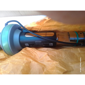 Injecteur de carburant diesel 4955525 pour applications de moteurs de générateurs Cummins QSK - Product Image 3