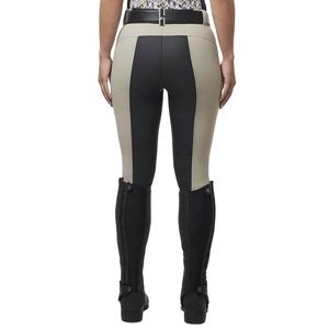 Compression Équitation Culotte à siège complet pour homme Dressage Jodphurs Culotte de saut équestre Formation Jodhpur et culotte - Product Image 2