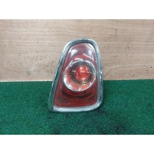 Luz Trasera Derecha Usada para Mini Hatch 725591004 - Product Image 1