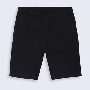 Pantalones Cortos de Mezclilla Vintage para Hombre, Corte Relajado, Estilo Retro, Casuales, para Verano y Actividades al Aire Libre - Product Image 1