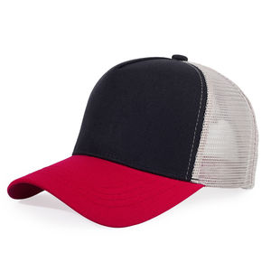 Casquette Snapback Classique Personnalisable de Haute Qualité pour Adultes Unisexe, Imperméable et Durable, en Toile, pour le Sport, l'Été, les Activités de Plein Air et Toutes les Saisons - Product Image 2