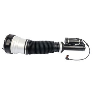Ammortizzatore Anteriore per Sospensioni Pneumatiche Mercedes Benz Classe S W220 S430 S500 Senza 4Matic, con Cuscinetti - Product Image 2
