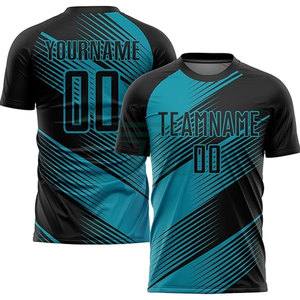 Maillot de football sans manches personnalisé de haute qualité Razorts, respirant - Product Image 6