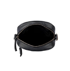 Sac bandoulière personnalisé avec sangle réglable et fermeture éclair pour un usage quotidien - Product Image 4