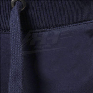 Luxury Men Fleece Tracksuit Thick Warm Winter Hoodie <b>Sweatpants</b> <b>Set</b> Custom Branding High End Men Fleece Tracksuit <b>Set</b> - Product Image 6