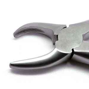 Instruments dentaires orthodontiques de qualité supérieure Outil de pliage de fil dentaire Produits dentaires de haute qualité - Product Image 2