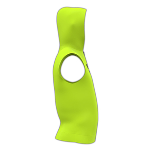 Sweat à capuche sans manches Elite Fighter, vêtement de sport fonctionnel pour les séances de sac de frappe, haut à capuche élégant et durable pour les passionnés d'entraînement - Product Image 5