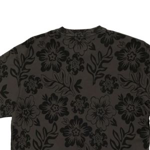 Camiseta de Algodón para Hombre, Manga Corta, Cuello Redondo, Informal, Suave, Transpirable, Cómoda, de Color Sólido, para Uso Diario, Venta al por Mayor - Product Image 4