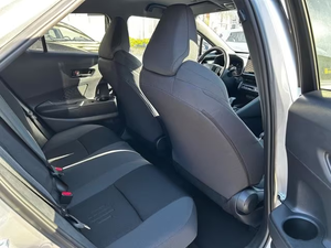 Toyota C-HR 2.0 Híbrido Enchufable 2x4 NG Team Deutschland SUV con Volante a la Izquierda, Gasolina/Eléctrico, Automático, Vehículo de Nueva Energía - Product Image 2