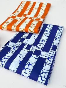 Hitjem Export Nigeria Impression à la cire africaine personnalisée et services de fabrication de tissus en coton Ankara Private Limited - Product Image 3