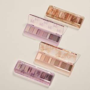 Etude House Play Color Eyes # Palette de fards à paupières Celebrity 6,5 g avec finition scintillante - Product Image 1