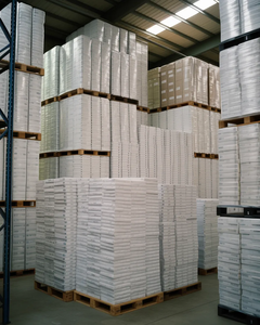 Papel de Copia A4 de Calidad Premium para Exportación, 80 g/m², 100% Pulpa de Madera Virgen, Alto Brillo, para Impresión de Oficina - Product Image 2