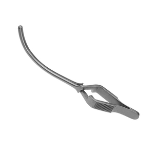 Pince Bulldog Debakey Légère de Qualité Supérieure, Professionnelle, Prix Abordable, Tendance Actuelle, avec Logo Personnalisé - Product Image 2