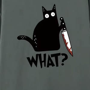 T-shirts pour hommes en coton 100% imprimé de qualité supérieure, 220g, respirants, à motifs graphiques, tissu doux de qualité supérieure, vêtements décontractés urbains - Product Image 4