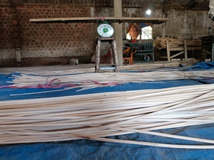 Hot Deal Noyau rond en rotin naturel du Vietnam pour le tissage de meubles faisant des paniers 1mm à 12 mm du Vietnam - Product Image 4