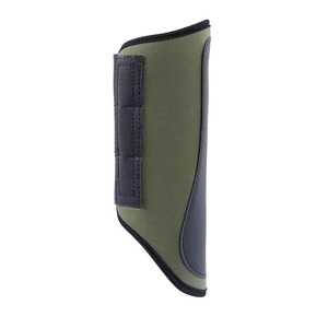 Latest Design Breathable Professional Riding Horse <b>Brushing</b> <b>Boots</b> Low Price Horse Leg Protection Equipment with Custom Colors - Product Image 5