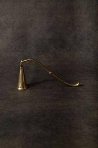 Stylish Metal <b>Candle</b> Snuffer With Elegant Shape For <b>Candle</b> Lovers And Beautiful Home Decoration Accessories - Product Image 5