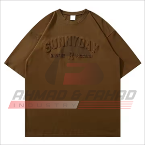 เสื้อถักผู้ชายแบบสบายๆ ซักด้วยกรด แห้งเร็ว ระบายอากาศได้ดี - Product Image 2