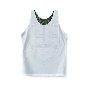 Maillot de basket-ball sur mesure, vêtements d'équipe, maillot de basket-ball 100% polyester, maillot de basket-ball pour hommes - Product Image 2
