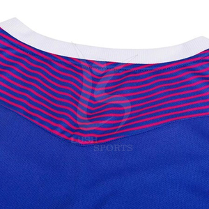 Uniforme de Baloncesto de Poliéster con Logotipo Personalizado, en Diferentes Colores, Superventas - Product Image 4