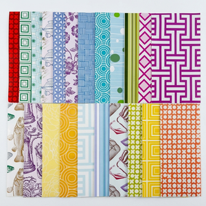 Artisanal Handmade Gift <b>Wrapping</b> <b>Paper</b> Sheets <b>Eco</b> <b>Friendly</b> Decorative Cotton <b>Paper</b> Custom Printed Packaging Supplies - Product Image 1