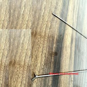 BISONS - Juego de 2 Pinzas Semirrígidas para Extracción de Stents, Instrumento de Urología 5Fr - Product Image 5