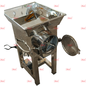 Máquina para hacer salsa y pulverizador de alimentos - Product Image 3
