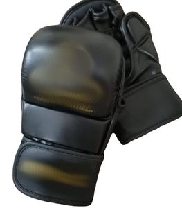 Gants unisexes de haute qualité personnalisables, gants de sécurité pour le travail, la remise en forme et la salle de sport avec logo personnalisé - Product Image 1