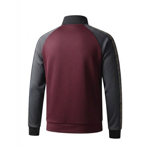 Vêtements de sport pour homme, ensemble de survêtement athlétique pour l'entraînement, le jogging et le confort quotidien. - Product Image 5