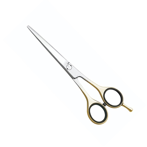 Tijeras de Peluquería MARI INSTRUMENTS OEM ODM, Cuchillas Afiladas para Salón, Tijeras de Acero Inoxidable con Borde de Cuchilla, Tijeras Largas para Peluquería - Product Image 4
