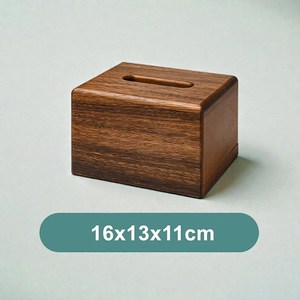 Antique Wooden <b>Tissue</b> Box for Kitchen Dining Table New Design Napkin Holder <b>Wedding</b> Napkin Holder Decorative Box - Product Image 6