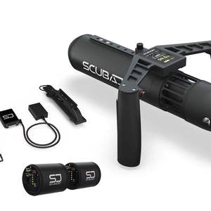 Émetteur-récepteur audio de haute qualité avec rotor, matériau original, moule exclusif, scellé dans sa boîte - Product Image 2