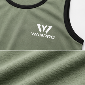 Camiseta sin Mangas Personalizada de Alta Calidad para Hombre 2026, Chaleco Deportivo, Absorbe la Humedad, Secado Rápido, Transpirable, para Entrenamiento Físico - Product Image 5