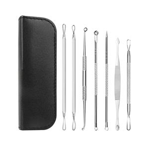 Cortaúñas profesional de acero inoxidable QNQ, caja de herramientas con logotipo personalizado, herramienta de cuidado de uñas OEM para dedos - Product Image 1