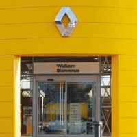 2mm 3mm 4mm 5mm Matériau de construction décoratif ACM ACP Di Bond Alu Cobond Cloison
