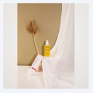 oil <b>perfume</b> Skinbolic Korean K-Beauty Sweet Choco Oil 100ml Made in Korea <b>Chocolate</b> scents fragrance - Product Image 2