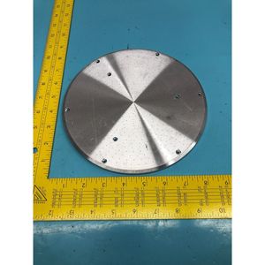 Cabezal de ducha de 8 pulgadas, conjunto de placa, 182098 - Equipo y piezas de semiconductores de confianza de Trusted Global Legacy - Product Image 3