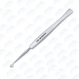 Couteau à muqueuse de Freer de haute qualité en acier inoxydable, ensemble d'instruments chirurgicaux manuels certifiés CE, garantie à vie - Product Image 5