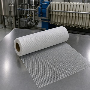 [APEC] Woven PP <b>Plastic</b> <b>Mesh</b> for product protection packaging and industrial material supply projects for Packaging - Product Image 3