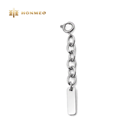 HONMEO Fabricant d'accessoires de sac à dos en alliage de zinc, étiquettes personnalisées avec logo, accessoires de sac à main moulés sous pression, plaque nominative métallique, étiquette métallique