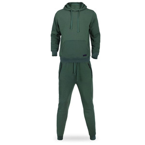 Conjunto Deportivo de Poliéster/Algodón, Estilo Moderno y Ligero, Personalizable con Logotipo, Sublimación, Conjuntos Deportivos para Hombre en Venta - Product Image 5