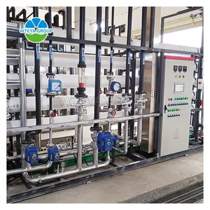 commercial reverse osmosis filter ro system water purification Factory Direct Sales