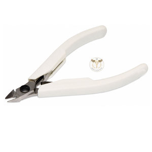 Pince à bec en nylon de qualité supérieure pour la fabrication de bijoux, outil pour plier, façonner, former des fils et des perles, et pour la création de bijoux faits à la main - Product Image 2